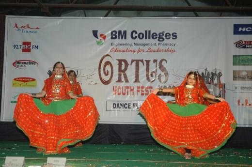 BM College of Management and Research Indore Events photo 11